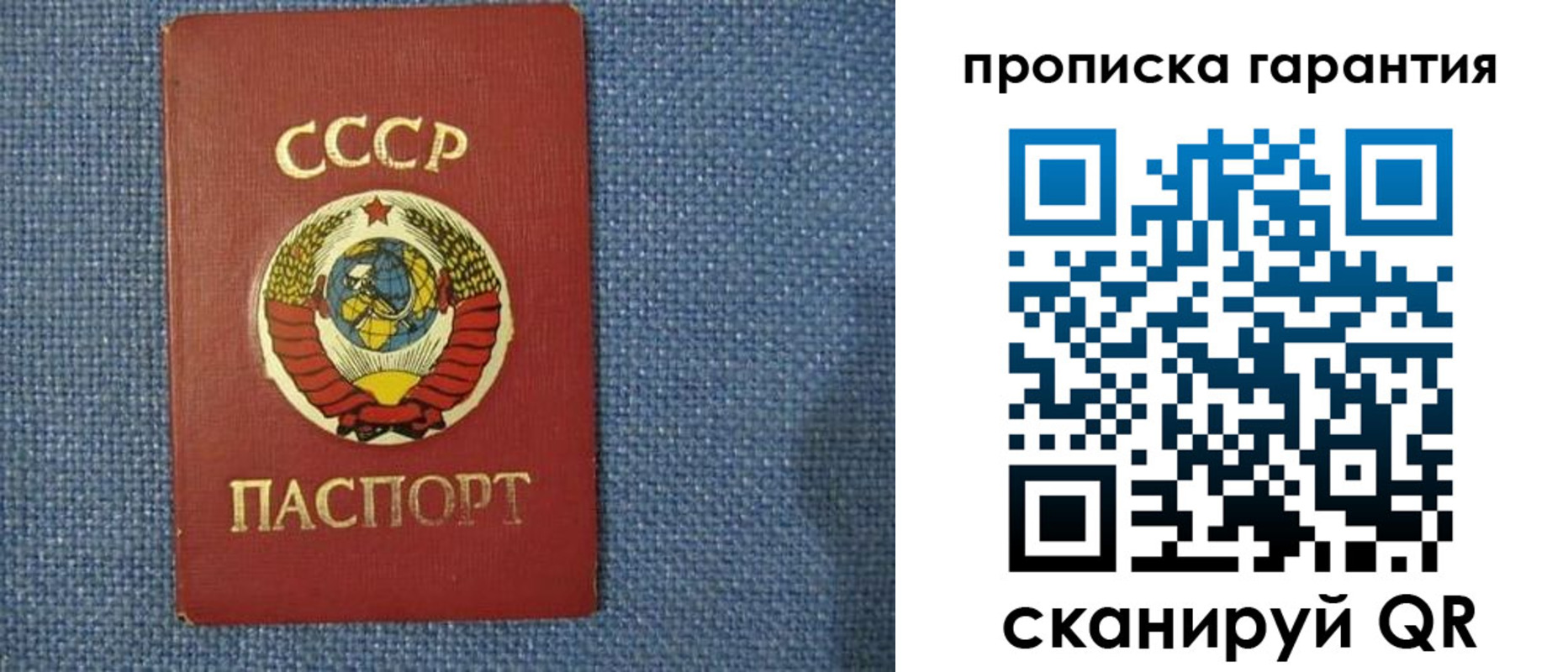 прописка 2025 в Чехове
